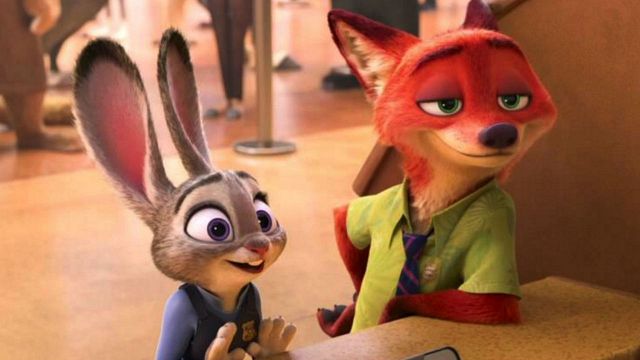 Imagem da notícia Zootopia: Essa Cidade é o Bicho pode ganhar duas continuações (Rumor)