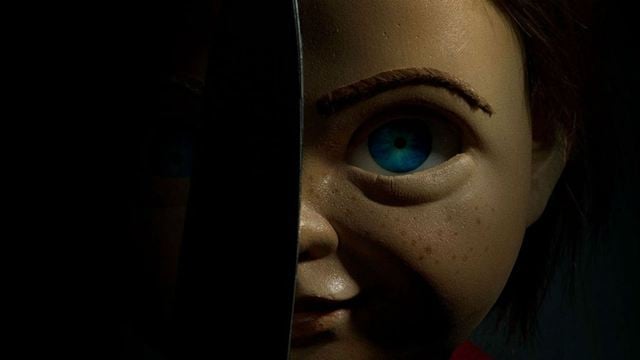 Chucky: Reboot de Brinquedo Assassino ganha novo cartaz 
