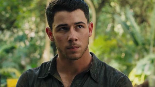 Imagem da notícia Jumanji: Nick Jonas retorna para continuação de Bem-Vindo à Selva 