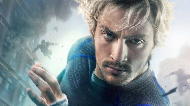 Imagem da notícia Aaron Taylor-Johnson é escalado para prelúdio de Kingsman