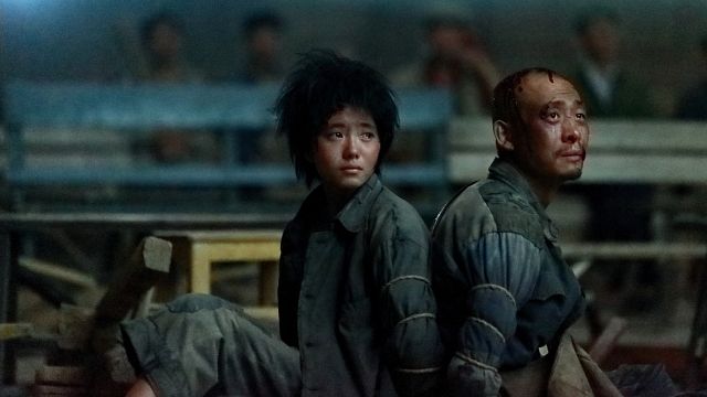 Imagem da notícia Festival de Berlim 2019: One Second, novo filme de Yimou Zhang, é retirado da competição oficial