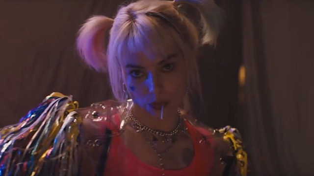 Imagem da notícia Arlequina não deve aparecer em Esquadrão Suicida 2