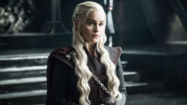 Game of Thrones: Emilia Clarke vai levar fãs para pré-estreia da última temporada