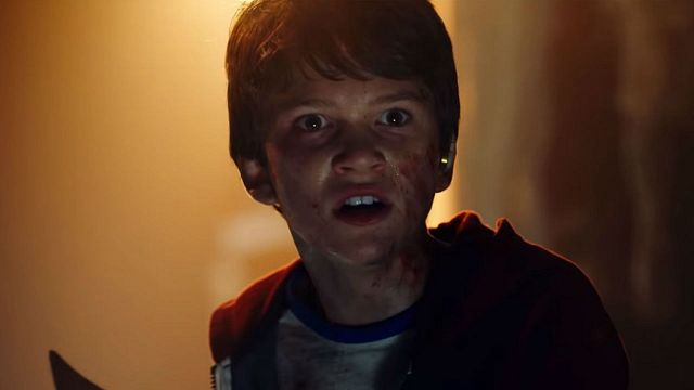 Imagem da notícia Brinquedo Assassino: Reboot ganha trailer legendado