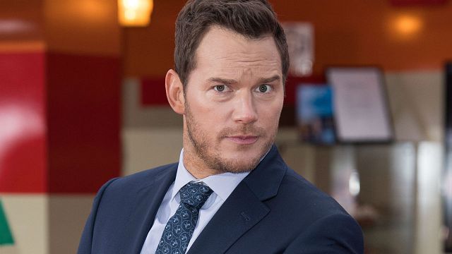 Imagem da notícia Chris Pratt pode estrelar ficção científica do diretor de LEGO Batman: O Filme