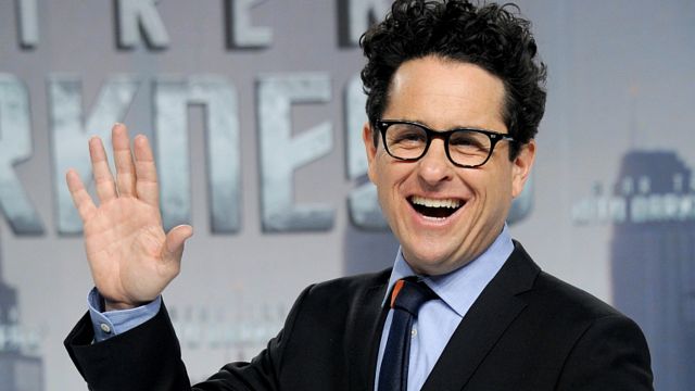 Imagem da notícia J.J. Abrams fará nova comédia sci-fi para a HBO