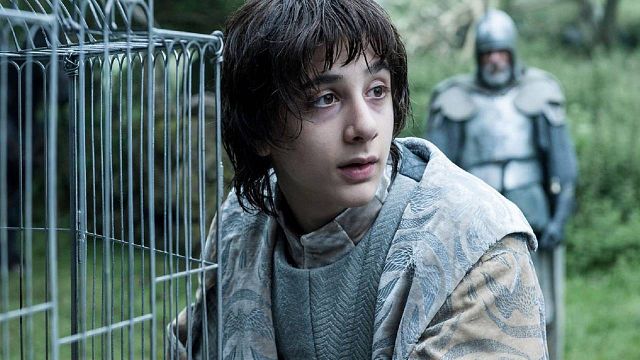 Imagem da notícia Game of Thrones: Estreia da 8ª temporada pode ter retorno de Robin Arryn e mais personagens inesperados