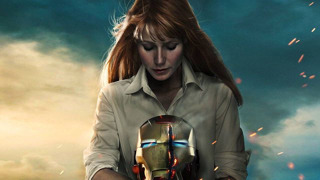 Imagem da notícia Gwyneth Paltrow deve deixar a Marvel após Vingadores: Ultimato