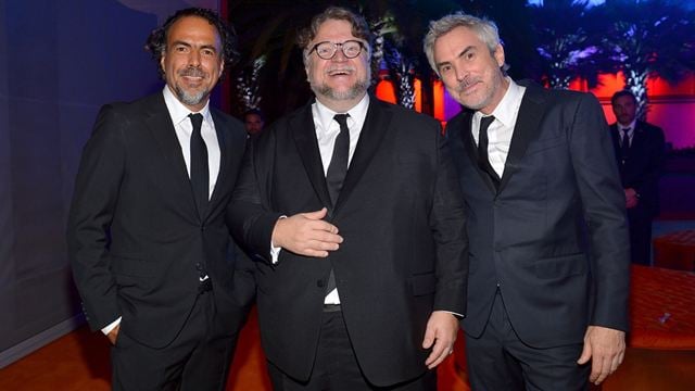 A dinastia dos diretores mexicanos no Oscar (Análise)