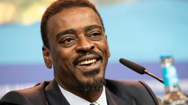 "Marighella vai ser um grande sucesso no cinema", aposta Seu Jorge durante o Festival de Berlim