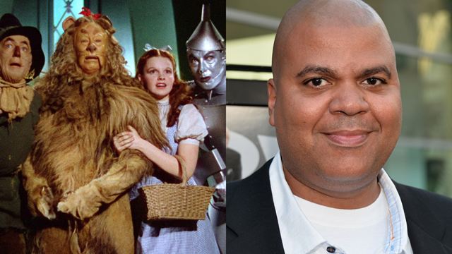 Universo de O Mágico de Oz vai ganhar série com roteirista de Truque de Mestre