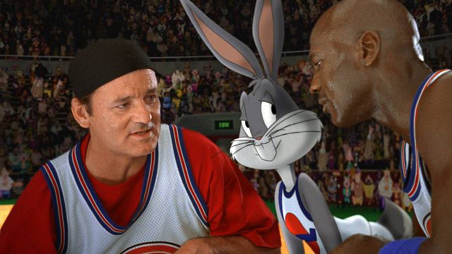 Space Jam 2 ganha data de lançamento