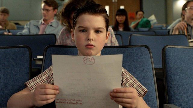 Imagem da notícia Young Sheldon é renovada para mais duas temporadas