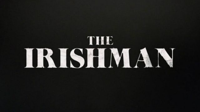 Imagem da notícia O Irlandês: Netflix divulga teaser do novo filme de Martin Scorsese