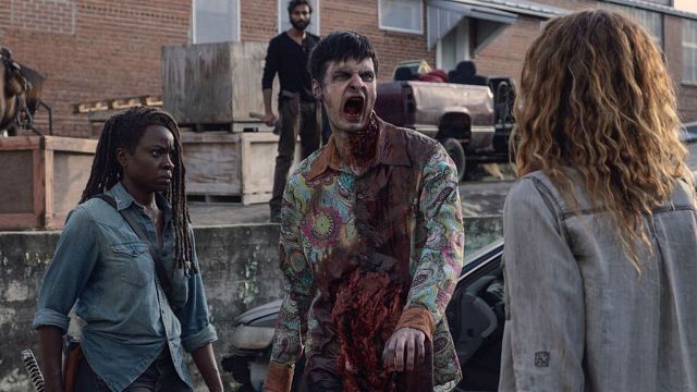 The Walking Dead: AMC está planejando outro spin-off