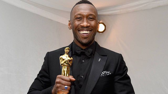 Imagem da notícia Mahershala Ali fará novo filme de ficção científica