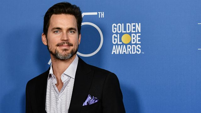 Imagem da notícia The Sinner: Matt Bomer é escalado para a 3ª temporada