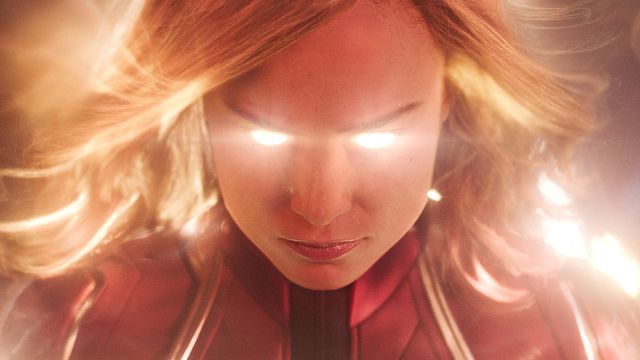 Imagem da notícia Vingadores: E se Capitã Marvel estivesse em Guerra Infinita? Vídeo de fã imagina como seria!
