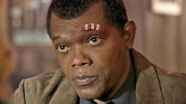 Imagem da notícia Capitã Marvel: Kevin Feige sugere que Nick Fury já havia chamado a heroína anteriormente