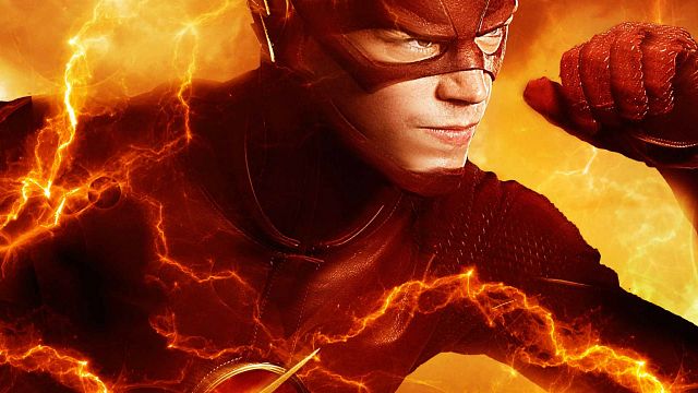 The Flash: Série ganhará novo showrunner