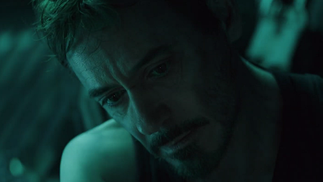 Imagem da notícia Vingadores - Ultimato: Tony Stark volta à Terra em novo trailer