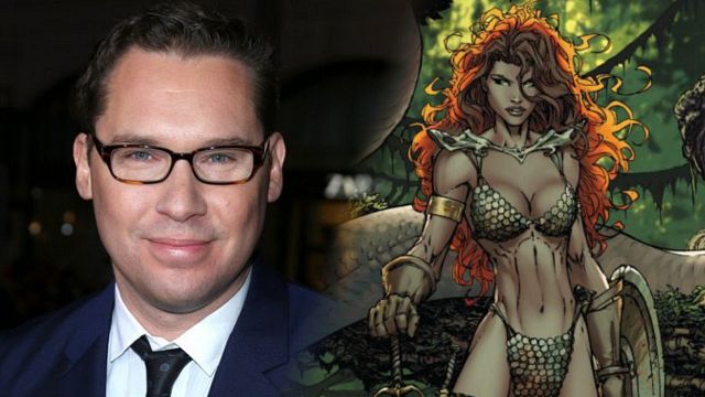 Imagem da notícia Bryan Singer é demitido do filme da Red Sonja por conta de acusações de assédio