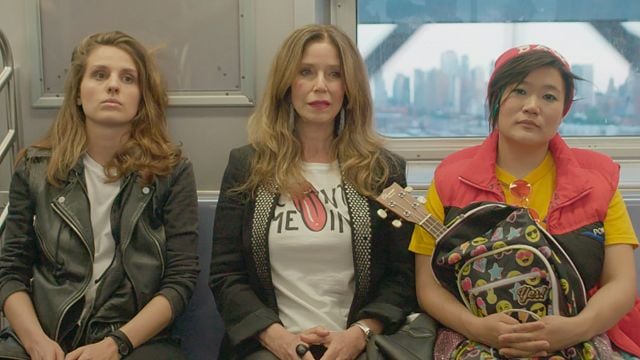 Imagem da notícia "Quis fazer a série que eu gostaria de assistir", diz diretora de websérie LQBTQ que ganhou fãs no Brasil (Entrevista Exclusiva)