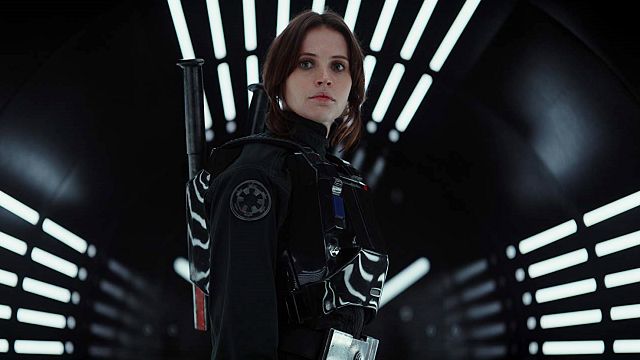 Imagem da notícia Dicas do Dia: Rogue One - Uma História Star Wars e Enrolados são os destaques