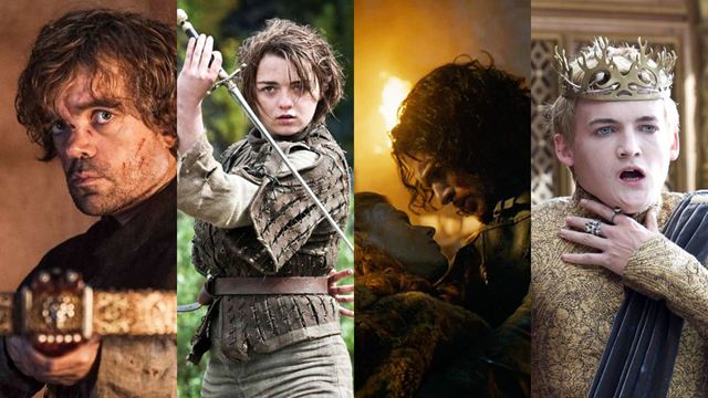 Game of Thrones: 10 grandes momentos da 4ª temporada