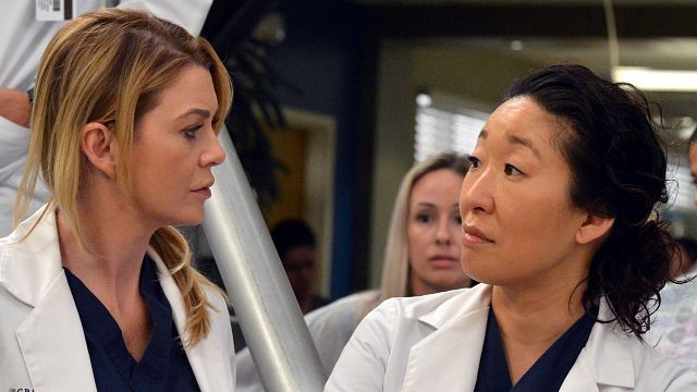 Imagem da notícia Grey's Anatomy pode deixar a Netflix em breve, entenda! 