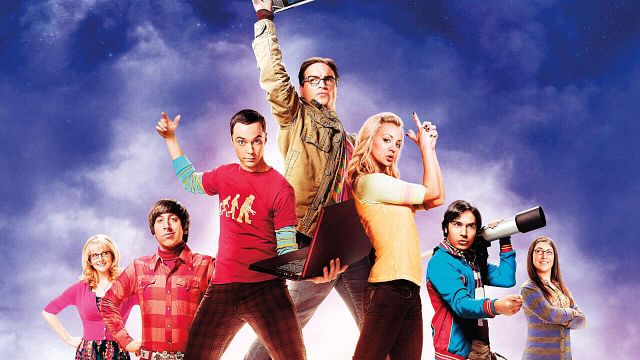 Imagem da notícia The Big Bang Theory: Elenco celebra recorde de comédia mais longa da TV