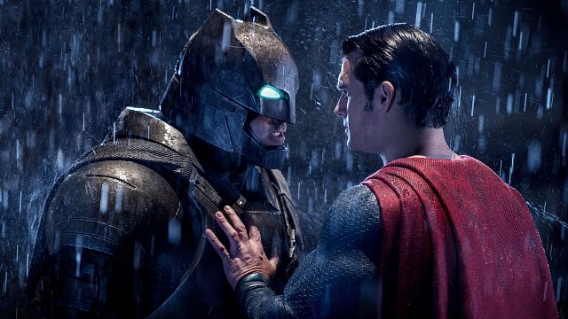 Imagem da notícia Dicas do Dia: Batman Vs Superman e Qualquer Gato Vira Lata 2 são os destaques de hoje