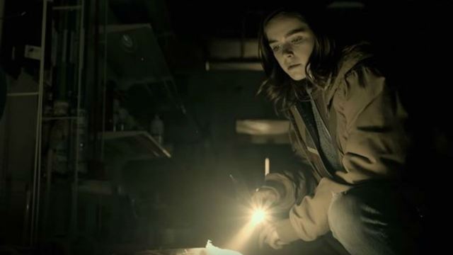 The Silence: Saiu trailer de terror da Netflix com duas atrizes de O Mundo Sombrio de Sabrina