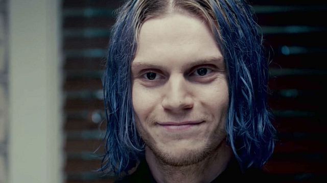 Imagem da notícia American Horror Story: Evan Peters não volta para 9ª temporada