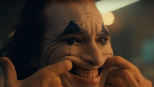 Imagem da notícia Coringa: Análise do teaser trailer