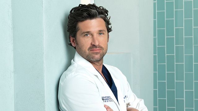 Imagem da notícia Grey's Anatomy: Você sabia que Derek quase foi interpretado por outro ator?