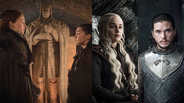 Imagem da notícia Game of Thrones: 10 grandes momentos da 7ª temporada