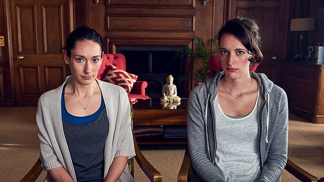 Imagem da notícia Fleabag chegará ao fim na 2ª temporada