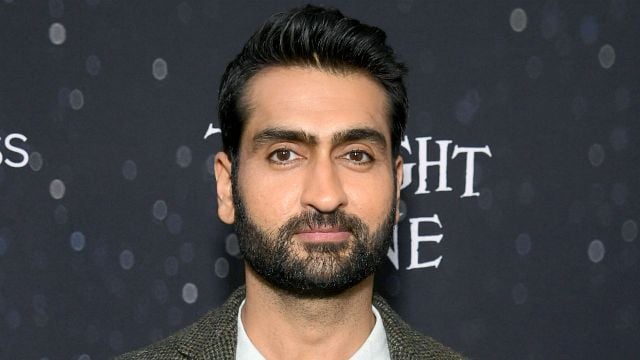 Imagem da notícia Os Eternos: Kumail Nanjiani pode se juntar a Angelina Jolie em filme da Marvel