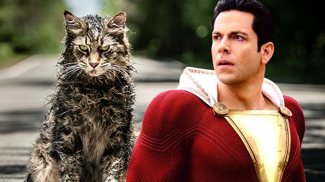 Imagem da notícia Bilheterias Estados Unidos: Shazam! e Cemitério Maldito estreiam no topo do ranking