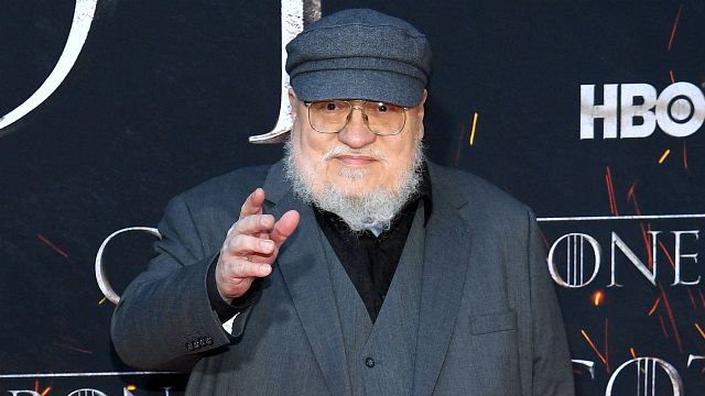 Imagem da notícia Game of Thrones: George R.R. Martin diz que término da série não será o fim de verdade