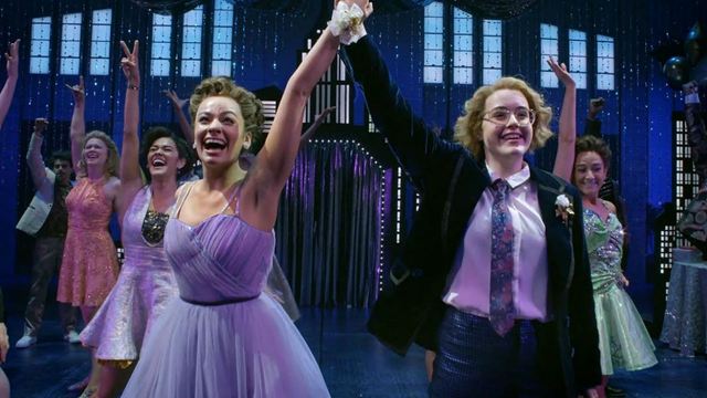 Ryan Murphy vai adaptar o musical The Prom para a Netflix