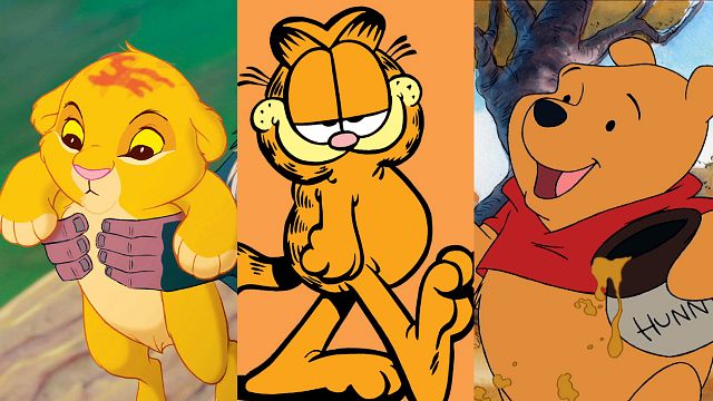 Imagem da notícia Desenhos animados para lembrar da infância [PUBLIEDITORIAL]