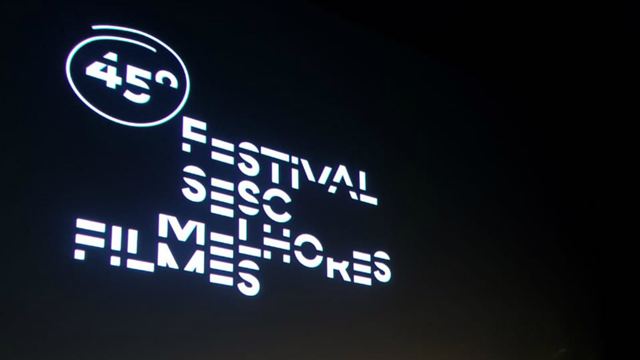 Festival Sesc Melhores Filmes inicia sua 45ª edição premiando os favoritos de crítica e público
