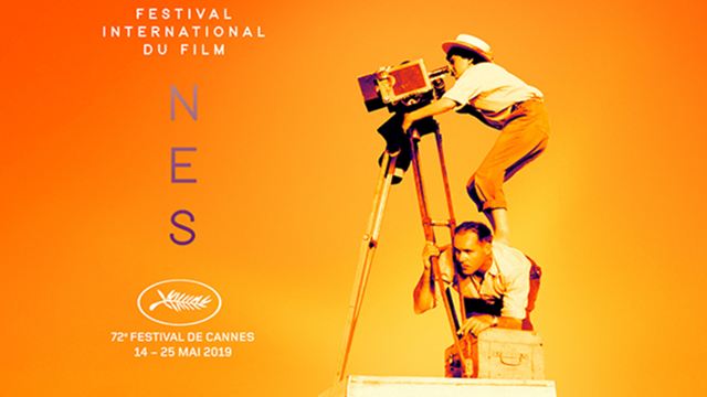 Festival de Cannes 2019: Pôster oficial da 72ª edição presta homenagem à cineasta Agnès Varda