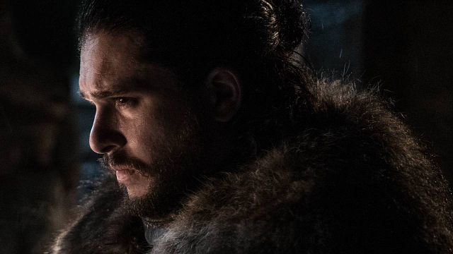 Imagem da notícia Game of Thrones: "Ele não tem ambição ao trono", diz Kit Harington sobre Jon Snow