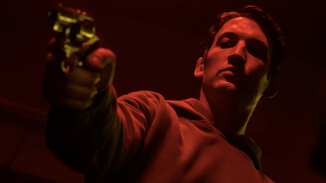 Imagem da notícia Festival de Cannes 2019: Nicolas Winding Refn exibirá Too Old to Die Young, sua nova série, no evento 