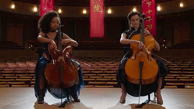 Imagem da notícia The Perfection: Suspense com revelação de Corra! ganha trailer