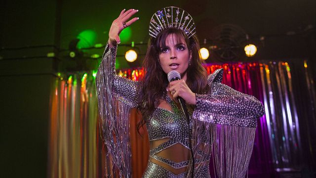 Imagem da notícia Dicas do Dia: 2ª temporada de Samantha! é o destaque de hoje
