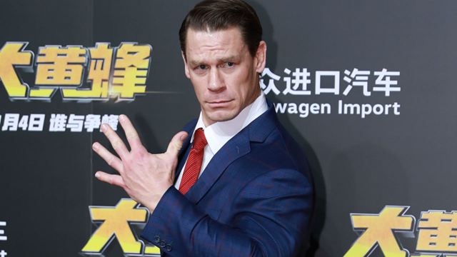 Esquadrão Suicida 2: John Cena é cotado para ter papel de destaque no filme